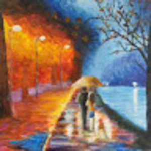 Meet your Posher, Kassia